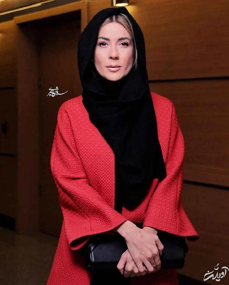 زیبایی سارا بهرامی کجا رفت ! - شوک تغییر قیافه خانم بازیگر ! +عکس ها